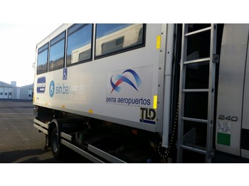 앰뷸리프트 Ambulift TLD CHTP-GM-5.9 : 사진 3