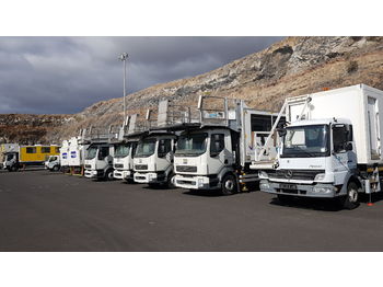 앰뷸리프트 Ambulift TLD CHTP-GM-5.9 : 사진 4
