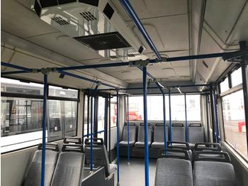 공항버스 Contrac Cobus 3000 : 사진 4