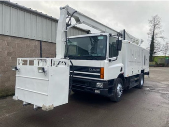 항공기 제빙 장비 FMC