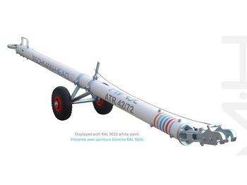 지상 지원 장비