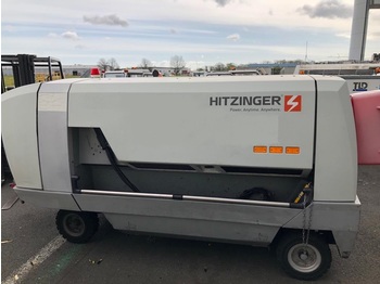 지상 동력 장치 HITZINGER