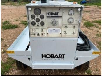 지상 동력 장치 HOBART