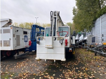 항공기 제빙 장비 JBT