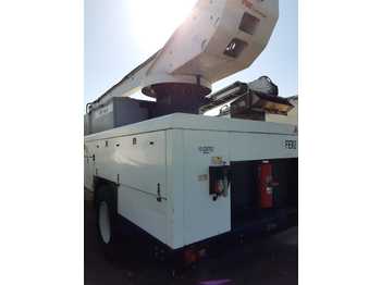 항공기 제빙 장비 JBT Deicer Tempest 2 : 사진 3 항공기 제빙 장비 JBT Deicer Tempest 2 : 사진 3