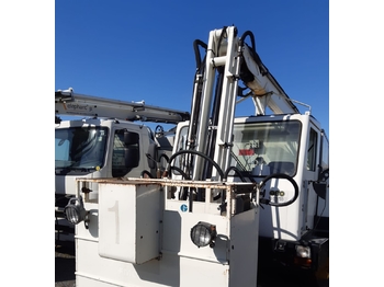 항공기 제빙 장비 JBT Deicer Tempest 2 : 사진 2 항공기 제빙 장비 JBT Deicer Tempest 2 : 사진 2