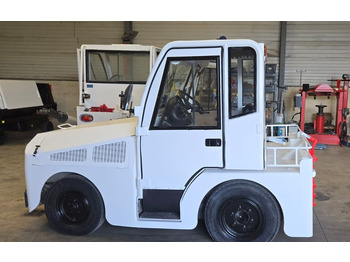 수하물 트랙터 TEMG TRACTOR/DIESEL TG5006 : 사진 2 수하물 트랙터 TEMG TRACTOR/DIESEL TG5006 : 사진 2