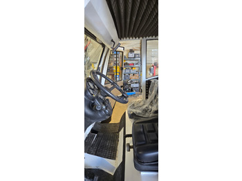 수하물 트랙터 TEMG TRACTOR/DIESEL TG5006 : 사진 5 수하물 트랙터 TEMG TRACTOR/DIESEL TG5006 : 사진 5