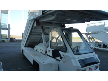 탑승 계단 TLD Passenger stairs ABS580 : 사진 4