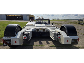 푸시백 트랙터 TLD