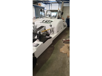 리스 TLD Towbarless Pushback TPX 100 E TLD Towbarless Pushback TPX 100 E : 사진 2