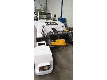 리스 TLD Towbarless Pushback TPX 100 E TLD Towbarless Pushback TPX 100 E : 사진 4