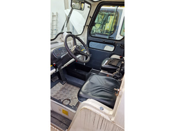 수하물 트랙터 TLD Tractor JST20 : 사진 3