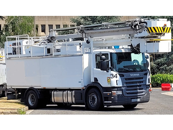 항공기 제빙 장비 VESTERGAARD