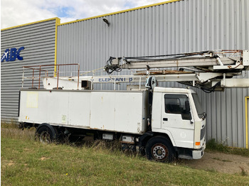 항공기 제빙 장비 VESTERGAARD