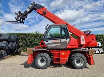 로더 MANITOU MRT 1840