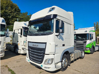트랙터 유닛 DAF XF 460