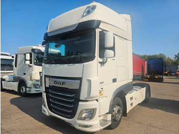 트랙터 유닛 DAF XF 480