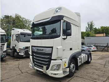 트랙터 유닛 DAF XF 480
