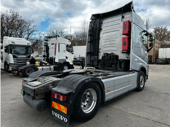 신규 트랙터 유닛 Volvo FH 500 ADR, I-Park, Alloy w. Leather seats, TV s : 사진 4