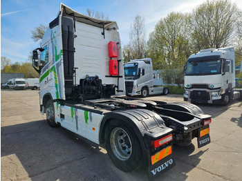 트랙터 유닛 Volvo FH 500 Globe - Standard : 사진 4