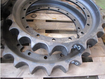 신규 언더캐리지 부품 불도저 용 HANOMAG : 사진 3 신규 언더캐리지 부품 불도저 용 HANOMAG : 사진 3