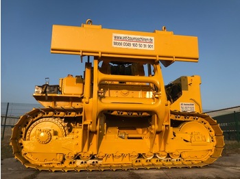 파이프 레이어 KOMATSU D355