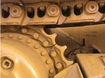 불도저 KOMATSU D65EX-12 mit Ripperventil : 사진 4