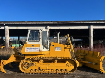 아스팔트 기계 LIEBHERR PR 722