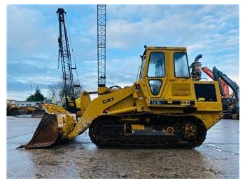 크롤러 로더 CATERPILLAR 953