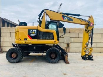 리스 CAT m317f  CAT m317f : 사진 2