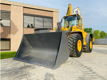 휠 로더 VOLVO L120E
