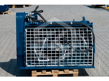 콘크리트 믹서 KRAMER