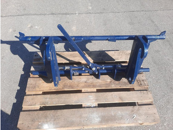 퀵 커플러 WEIDEMANN