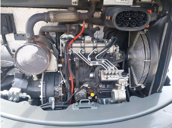 미니 굴삭기 Neuson EZ 80 : 사진 5