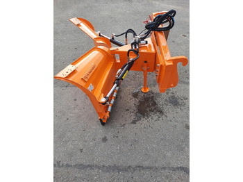 제설차 Schneeschild Vario 1,3m Schlepper Radlader Hoftrac Schäffer : 사진 4 제설차 Schneeschild Vario 1,3m Schlepper Radlader Hoftrac Schäffer : 사진 4