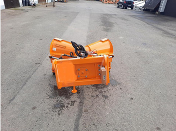 제설차 Schneeschild Vario 1,3m Schlepper Radlader Hoftrac Schäffer : 사진 3 제설차 Schneeschild Vario 1,3m Schlepper Radlader Hoftrac Schäffer : 사진 3