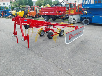 반전기/ 레이크 PÖTTINGER