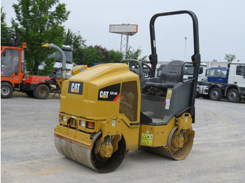 롤러 CATERPILLAR CB14B