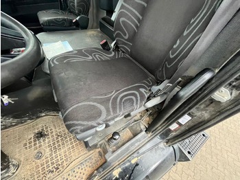 덤프 IVECO-MAGIRUS TRACKER AD450TW 4 Achs Muldenkipper Meiller : 사진 2