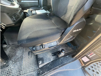 덤프 MAN TG-S 35.460 8x6 BB 4 Achs Muldenkipper Meiller 18m³ : 사진 2