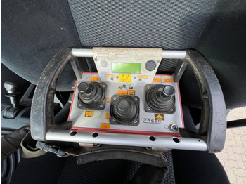 드롭사이드/ 플랫베드 트럭, 크레인 트럭 MAN TG-X 26.440 6x2-2 BL Pritsche Heckkran Fassi 360 36m to, Lenk Lift : 사진 3 드롭사이드/ 플랫베드 트럭, 크레인 트럭 MAN TG-X 26.440 6x2-2 BL Pritsche Heckkran Fassi 360 36m to, Lenk Lift : 사진 3