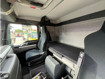 드롭사이드/ 플랫베드 트럭, 크레인 트럭 MAN TG-X 26.440 6x2-2 BL Pritsche Heckkran Fassi 360 36m to, Lenk Lift : 사진 5 드롭사이드/ 플랫베드 트럭, 크레인 트럭 MAN TG-X 26.440 6x2-2 BL Pritsche Heckkran Fassi 360 36m to, Lenk Lift : 사진 5