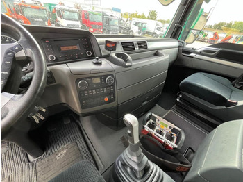 드롭사이드/ 플랫베드 트럭, 크레인 트럭 MAN TG-X 26.440 6x2-2 BL Pritsche Heckkran Fassi 360 36m to, Lenk Lift : 사진 4 드롭사이드/ 플랫베드 트럭, 크레인 트럭 MAN TG-X 26.440 6x2-2 BL Pritsche Heckkran Fassi 360 36m to, Lenk Lift : 사진 4