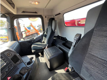 덤프트럭 MERCEDES-BENZ Arocs 2648 6x4 3-Achs Kipper Bordmatik : 사진 3 덤프트럭 MERCEDES-BENZ Arocs 2648 6x4 3-Achs Kipper Bordmatik : 사진 3