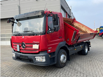 덤프트럭 MERCEDES-BENZ Atego 1530