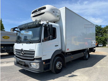 냉동탑차 MERCEDES-BENZ Atego 1224