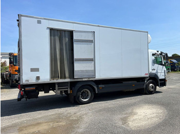 냉동탑차 Mercedes-Benz Atego 1224 L  Kühlkoffer LBW Tiefkühler 6,2m/LBW : 사진 3