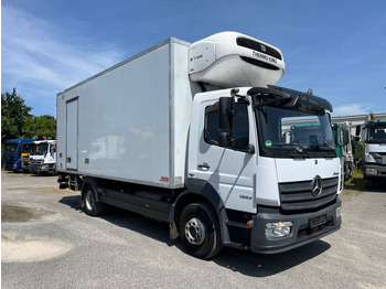 냉동탑차 Mercedes-Benz Atego 1224 L  Kühlkoffer LBW Tiefkühler 6,2m/LBW : 사진 2