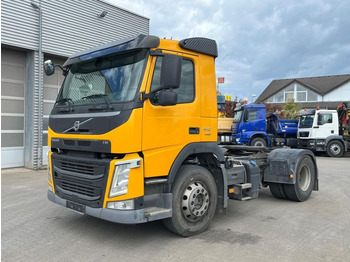 트랙터 유닛 VOLVO FM 410